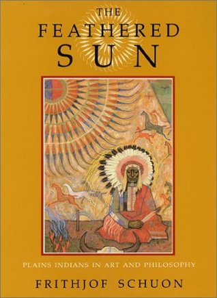 The Feathered Sun book cover