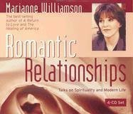 Romantic Relationships book cover