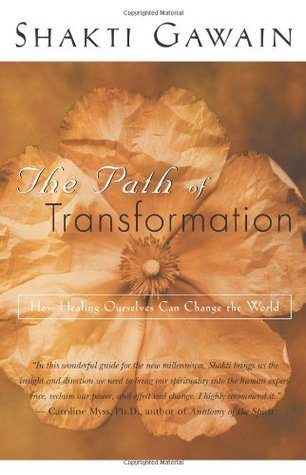 The Path of Transformation book cover
