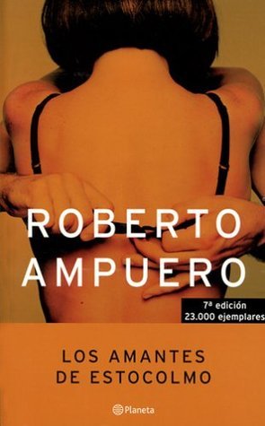 Los amantes de Estocolmo