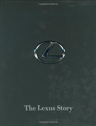 What'S In A Name? Everything: The Lexus Story Revealed - fnk4yvb