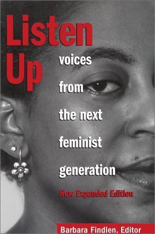 Listen Up (Live Girls)