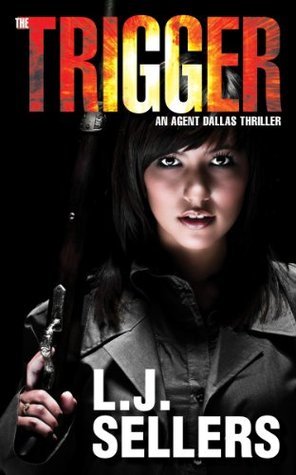 The Trigger book cover