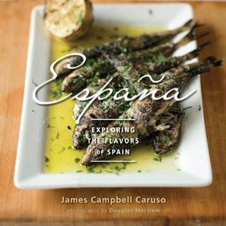 España: Exploring the Flavors of Spain