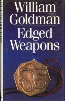 Edged Weapons book cover