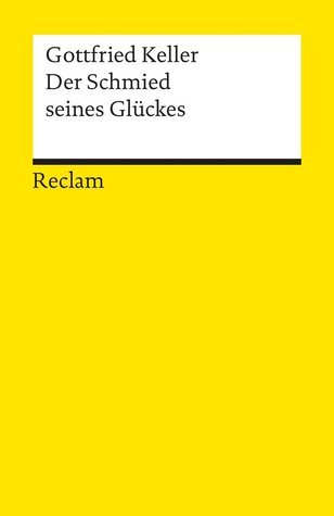 Der Schmied seines Glückes book cover