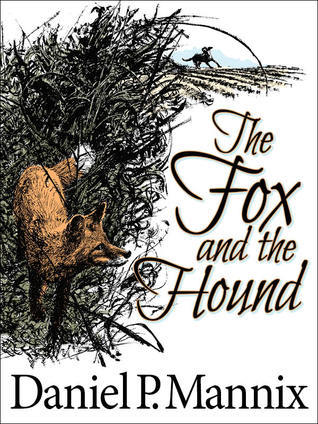 The Fox and The Hound