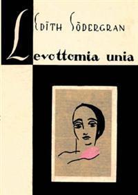 Levottomia unia