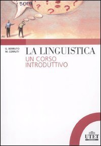 La linguistica: un corso introduttivo