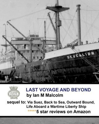 Last Voyage and Beyond: Blue Funnel Line