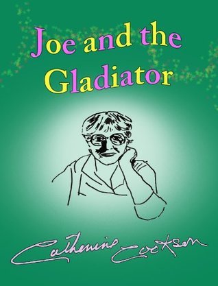 Joe & the Gladiator book cover