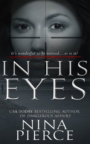 In His Eyes book cover