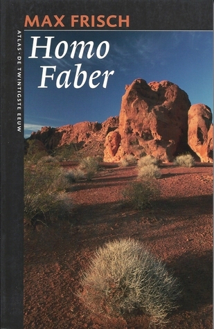 Homo Faber