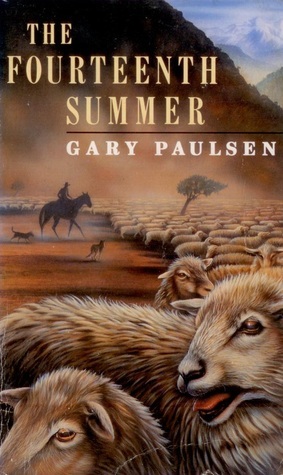 The Fourteenth Summer book cover