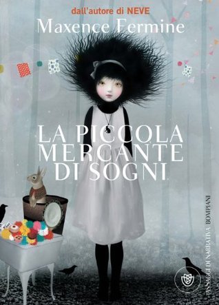 La piccola mercante di sogni