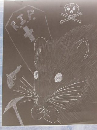 Sandy Rats RATS: Murder in a Mining Town by Sandy McKee | Goodreads