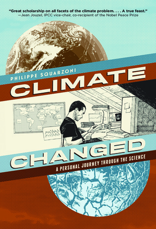 cover img of Climate Changed: A Personal Journey through the Science