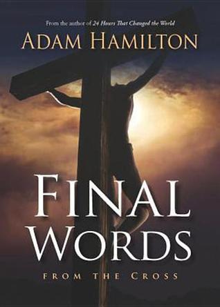 Final Words book cover