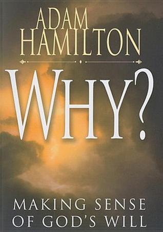 Why? book cover