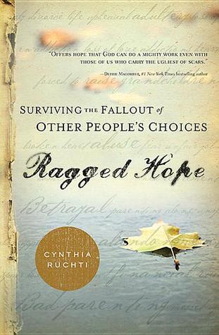 Ragged Hope book cover