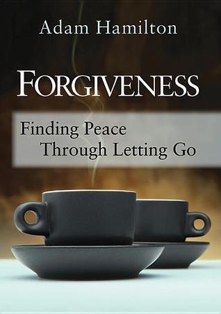 Forgiveness book cover