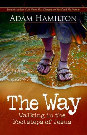 The Way book cover