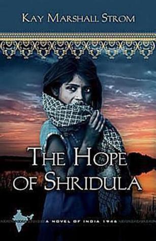 Blessings In India book cover 2