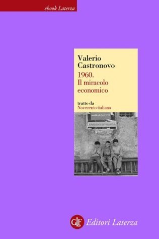 Lezioni di Storia book cover 3