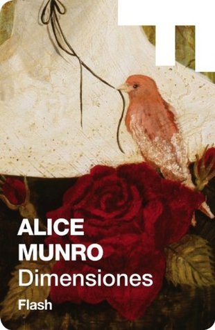 Dimensiones book cover