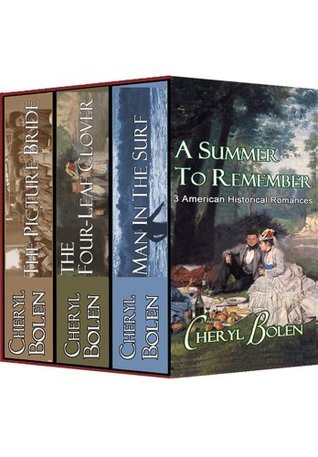 A Summer To Remember book cover