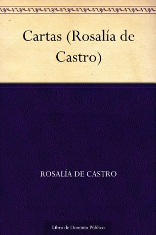 Cartas book cover