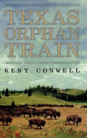Texas Orphan Train