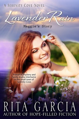 Lavender Rain : Maggie's Story