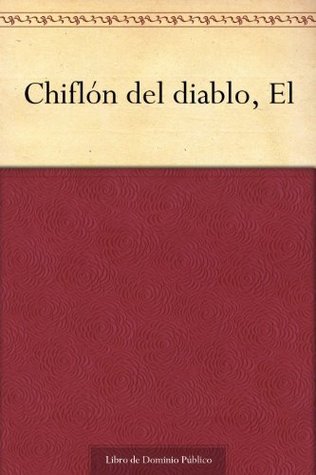 El Chiflón del Diablo