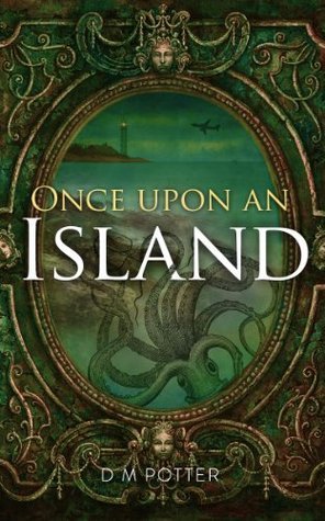 Once Upon an Island book cover