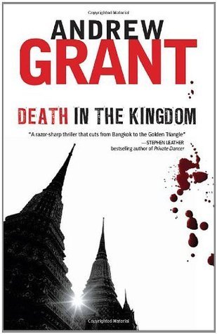 Death in the Kingdom