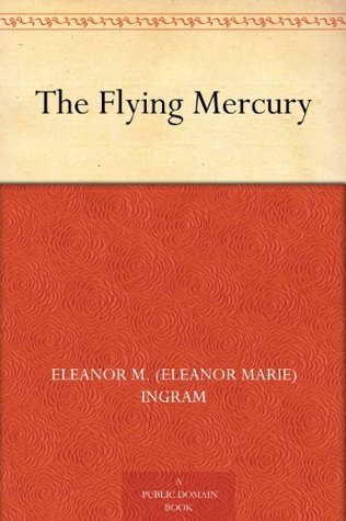 The Flying Mercury book cover