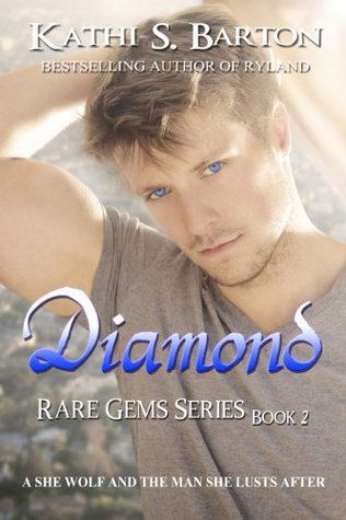 Rare Gems book cover 2
