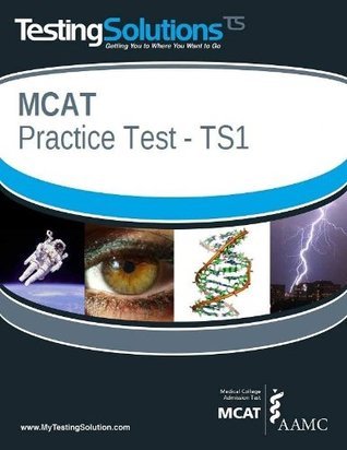 Testing Solutions' 30 Day Guide to MCAT CARS Success Critical