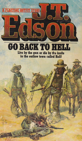 Go Back To Hell