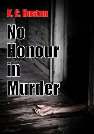 No Honour in Murder