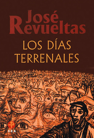Los días terrenales