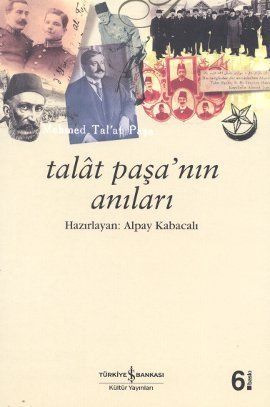 Talât Paşa'nın Anıları