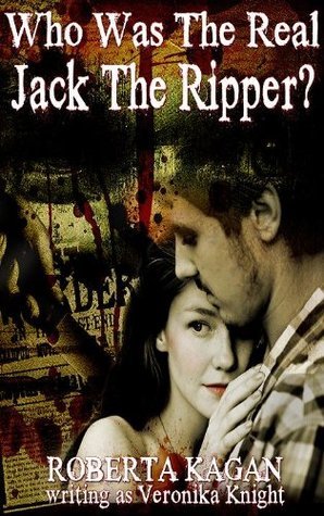 Who Was Jack the Ripper? book cover