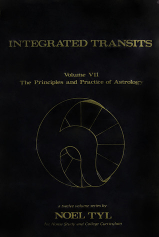 洋書 Noel Tyl Synthesis&Counseling Astro Synthesis & Counseling in Astrology: the Professional Manual