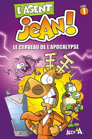 Le cerveau de l'apocalypse