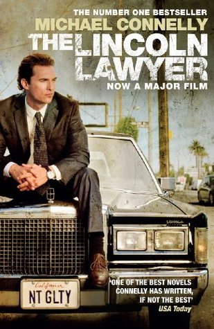 The Lincoln Lawyer (The Lincoln Lawyer, #1; Harry Bosch Universe, #16)