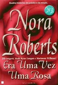 Era Uma Vez Uma Rosa book cover