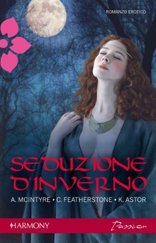 Seduzione d'inverno book cover