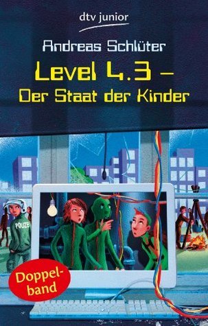 Level 4.3 - Der Staat der Kinder book cover